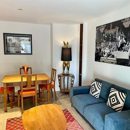 Superbe Appartement Pres De La Plage Et Du Centre Ville سان تروبيه المظهر الخارجي الصورة